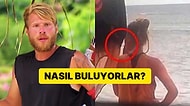 Gerçeği İtiraf Etmiş! Survivor Yunus Emre Adada Nasıl Sigara İçtiklerini Anlattı!