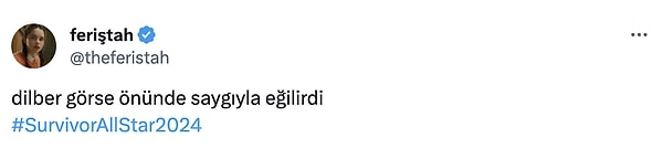 Ogeday'ın dansı ise İnci Taneleri dizisindeki Dilber'in pavyondaki dansıyla karşılaştırıldı. Güldüren yorumlar yapıldı.