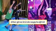 Dilber misin? Survivor'daki Dans Yarışmasına Ogeday'ın Performansı Damga Vurdu!