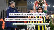 Fenerbahçe'nin Eski Teknik Direktörü Aykut Kocaman'dan Yıllar Sonra Gelen Ferdi Kadıoğlu İtirafı