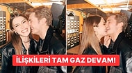 Ayrıldıkları İddia Edilmişti: Erdem Şanlı ve Deniz Işın'ın İlişkileriyle İlgili Yeni Karar Aldıkları Öğrenildi