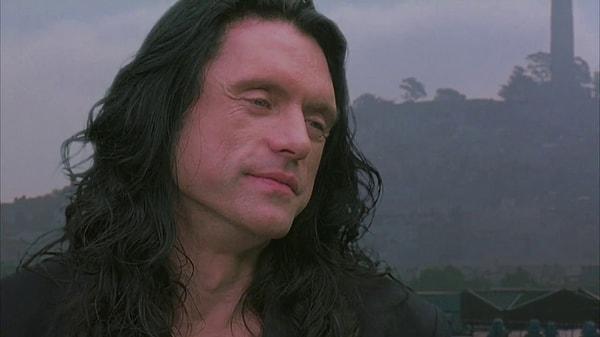 25. The Room (2003)