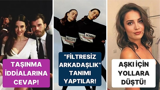31 Ocak'ta Yaşanan Son Dakika Magazin Haberlerini ve Güncel Magazin Olaylarını Anlatıyoruz!