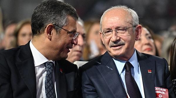 Enver Aysever, Özgür Özel'in yakın bir zamanda eski başkan Kemal Kılıçdaroğlu'nu ziyaret ederek, Ekrem İmamoğlu için "Beni bu adamdan kurtarın" dediğini iddia etti.
