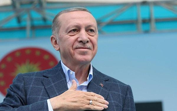 Erdoğan dün Kabine Toplantısı sonrası konuyla ilgili yaptığı açıklamada 'Sayın Özel’e kapımız açık. Ele alacağımız konu başlıklarımız çok, ziyarete geldikleri anda oturur konuşuruz' ifadelerini kullanmıştı.
