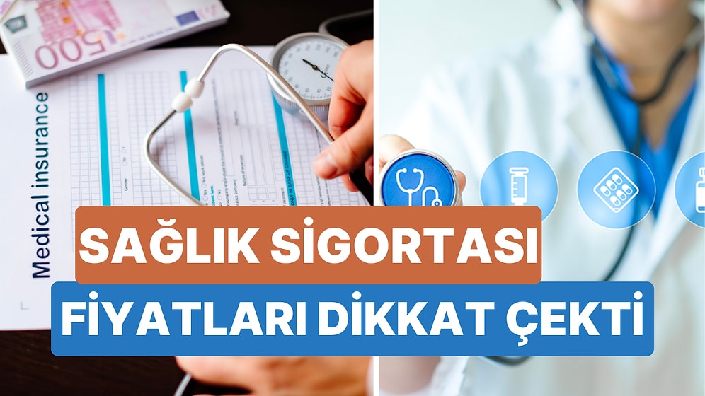 Sağlık Sigortası Priminde Yüzde 138'lik Artış Dikkat Çekti! İşte Prim Artışının Nedenleri