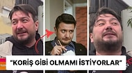 Kiralık Aşk'ın 'Koriş'i Onur Büyüktopçu Kendisine Dizi Teklifi Gelmemesine Sitem Etti!