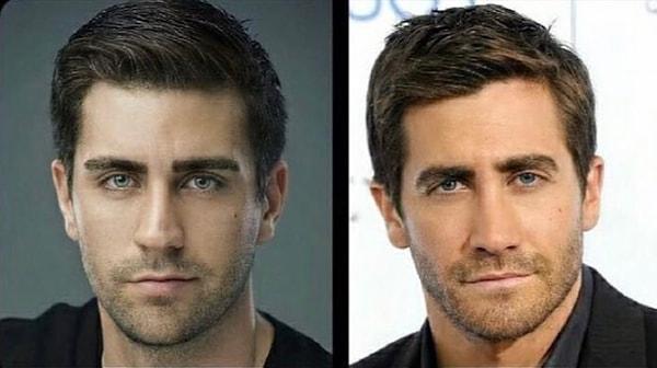 Bonus: 'Dün bütün gece uyumadım Jake Gyllenhaal veee Jake Gyllenhaal mı diyeyim yoksa sen mi gerçek ismini açıklamak istersin Çağlar Ertuğrul?'