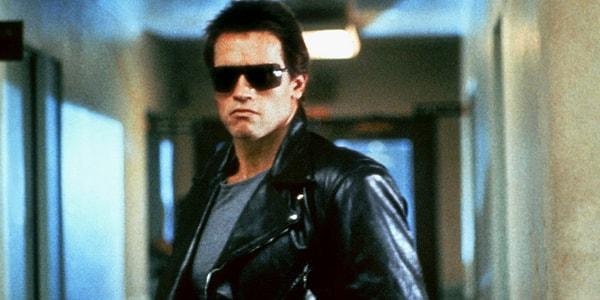 13. The Terminator, 1984