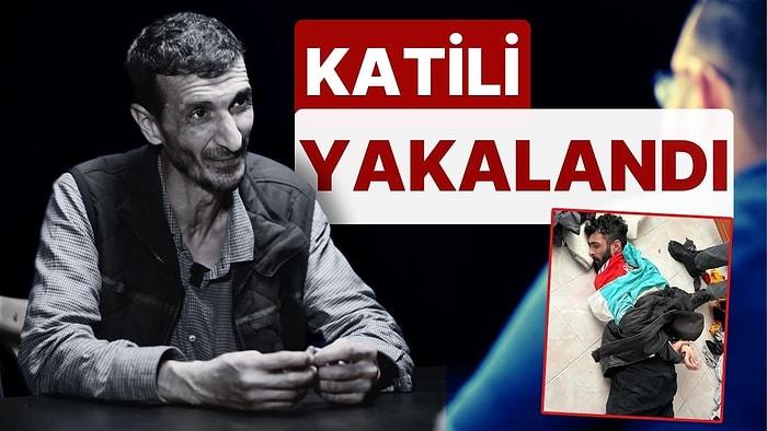 'Diyarbakırlı Ramazan Hoca'nın Katil Zanlısı Yakalandı