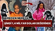 Rihanna'nın Fenty İmparatorluğu: Dünya Yıldızının Gururdan Ağlatan Başarı Hikayesi