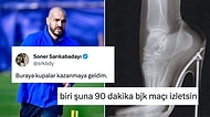 Yapıyorlar Bu Sporu! Geçtiğimiz Hafta Spor Dünyasına Dair Atılmış En Komik Tweet'ler