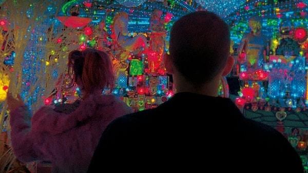 22. Enter the Void (2009)