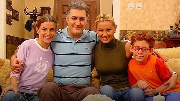 Yayın hayatını 9 sezon sürdüren sevilen dizi Çocuklar Duymasın'da Pınar Altuğ, 464 bölüm boyunca hayat verdiği 'Meltem' karakteri ile hafızalara kazınmıştı.