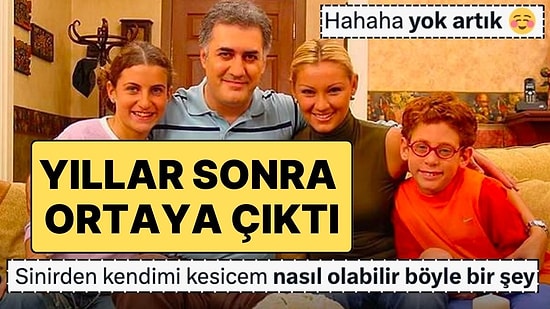 Çocuklar Duymasın’da Meltem Karakteri İçin Pınar Altuğ’dan Önce İlk Teklif Esra Ceyhan’a Gitmiş