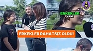 Sokak Röportajındaki Bir Kız Çocuğunun Sözleri Erkekleri Dumura Uğrattı!