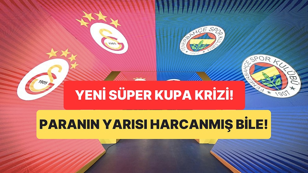 Suudi Arabistan Parayı Geri İstiyor Ama Paraların Yarısı Ortada Yok!
