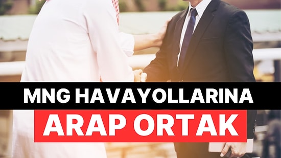 Birleşik Arap Emirleri Şirketinden Türk Firmasına 211,2 Milyon Dolarlık Ortaklık