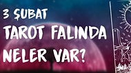 Tarot Falına Göre 3 Şubat Cumartesi Günü Senin İçin Nasıl Geçecek?