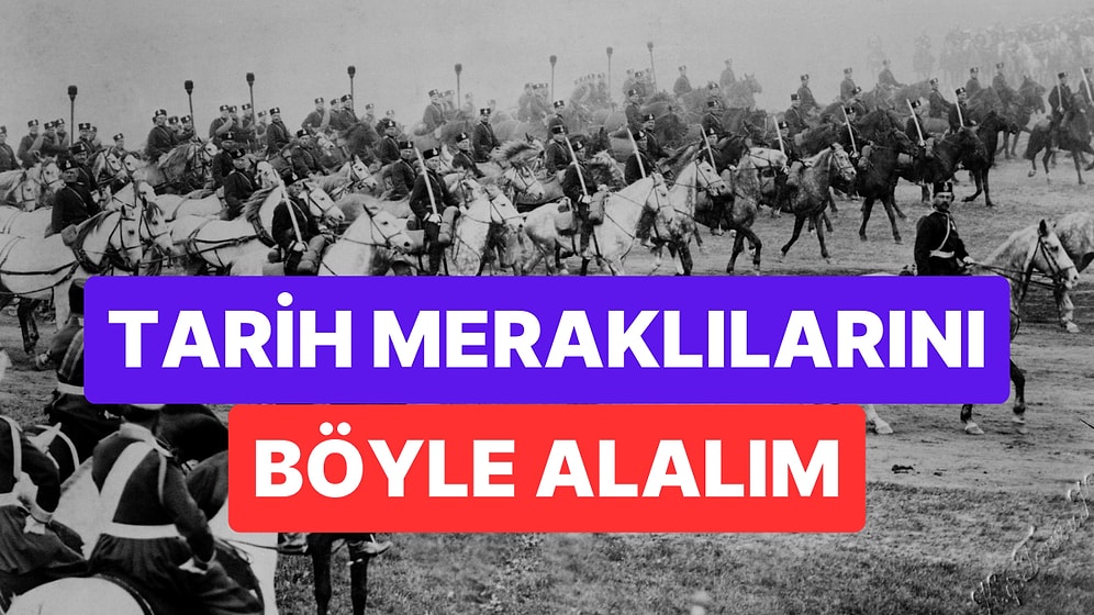 Dünya Tarihine Yön Veren Savaşlar Hangi Yılda Gerçekleşti?