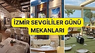 Kelimelerin Kifayetsiz Kaldığı Güzellikteki İzmir’de Sevgililer Günü İçin En İyi 12 Mekan