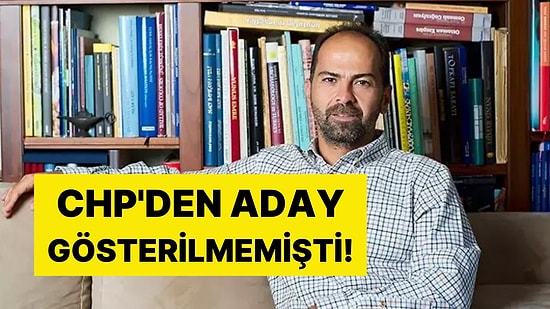 Beşiktaş'a Bağımsız Aday Olan Nasuh Mahruki: ''İstifa Etmek Zorunda Kalıyorum''
