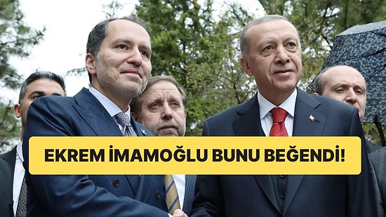 Yeniden Refah Partisi, İstanbul Büyükşehir Belediyesi İçin Aday Çıkaracak