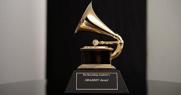 Star-Studded Grammy Lineup