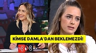 Survivor Damla Can'ın Yıllar Önceki Tuvalet Skandalı Herkesin Ağzını Açık Bıraktı!