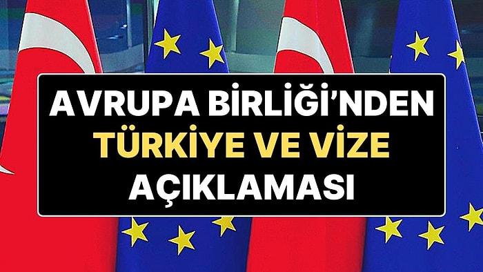 Avrupa Birliği’nden Türkiye Açıklaması: “Türkiye Önemli Bir Stratejik Ortak”