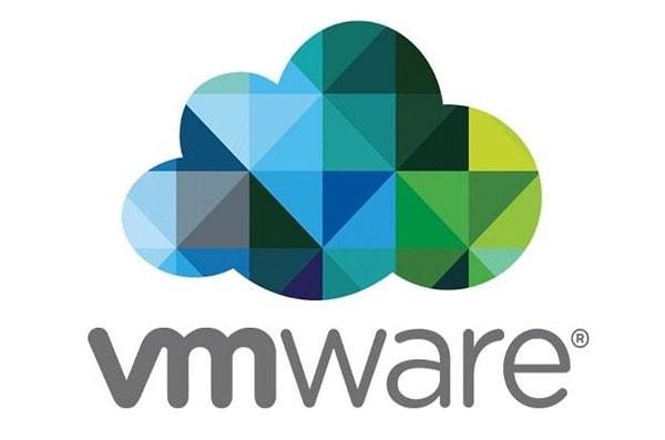 8. VMware Inc.