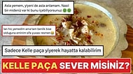 Türkiye'nin ‘En Sevilen’ ve ‘Asla Yemem’ Denen Çorbası Aynı Çıktı: Kelle Paça