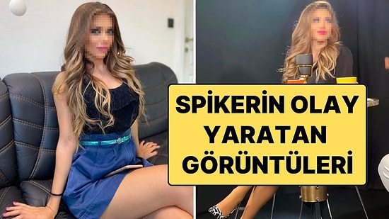 "Çam Sakura'yı Yıkmaya Geldim" Notuyla İstanbul'da Drift Yaptığı Videoyu Paylaşan Spiker Yakalandı
