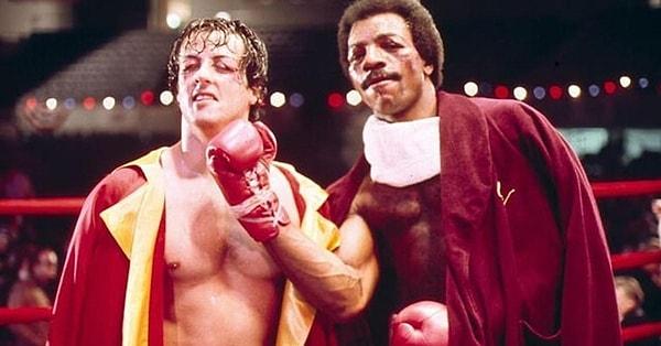 Apollo Creed: A Character etched in Cinematic Memory