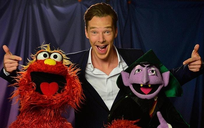 Benedict Cumberbatch Takes the Lead in Netflix's Thriller Series 'Eric'