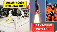 Fransa Köleliği Yasakladı! 29 Ocak - 4 Şubat Haftası Yaşanan Önemli Olaylar