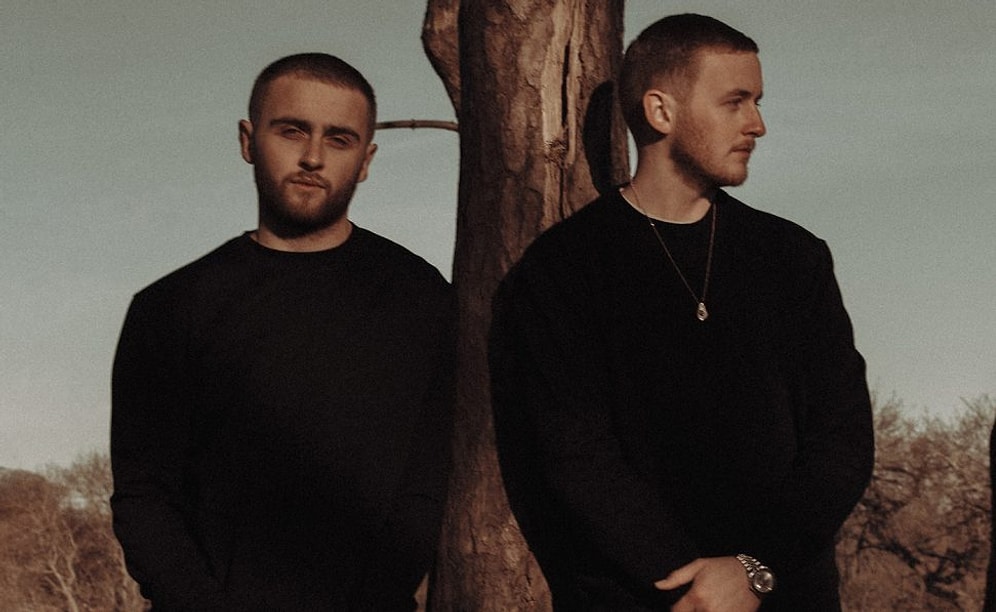 Extraordinary Rhythms: Disclosure's 10 Songs That Will Make You Dance