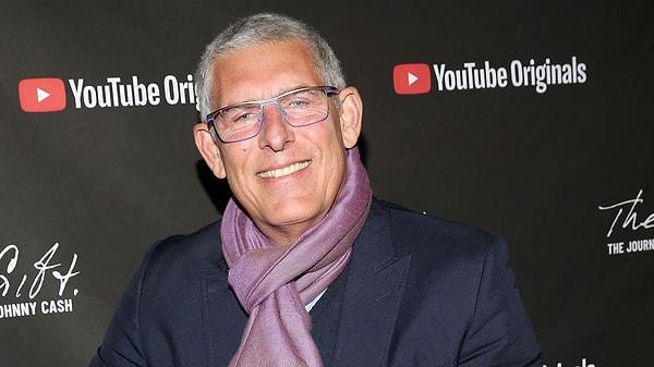 Insights from Lyor Cohen, YouTube's Global Head of Music