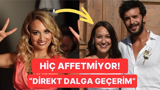 Gupse Özay'ın Eşi Barış Arduç'un Espri Yeteneğiyle Acımadan Dalga Geçmesi 'Evlilik Böyle Bir Şey mi?' Dedirtti