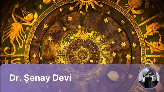 Onedio’nun Astroloji Severleri Gökyüzünden Mesajınız Var