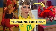Mauro Icardi'nin Eşi Wanda Nara Klipte Twerk Dansıyla Yine Adından Söz Ettirdi