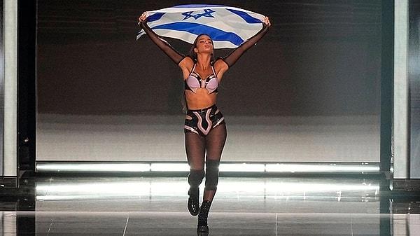 İsveç'te binden fazla müzisyenden oluşan bir grup, İsrail'in Gazze'ye yönelik saldırıları nedeniyle 2024'te yapılacak olan Eurovision yarışmasından men edilmesini istedi.