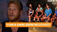 Diskalifiye Olabilir! Survivor Ada Konseyinde Yarışmacılar Birbirine Girdi, Çığlıklar Susmadı!