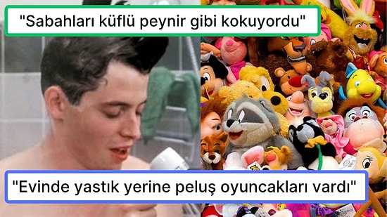 Sevdikleri Kişilerden Buz Gibi Soğumalarına Neden Olan Detayları Bütün İçtenliğiyle Paylaşan 27 Kişi