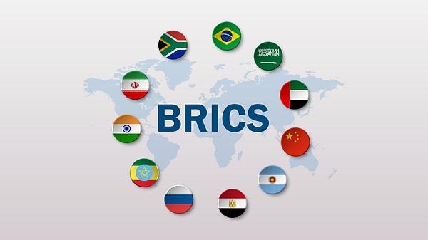 BRICS geri kalanında ise milyoner nüfuslarında 2013'ten bu yana bir düşüş gözleniyor.