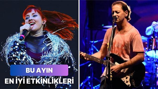 2024 Şubat Ayı Boyunca Türkiye’nin Dört Bir Tarafında Katılabileceğiniz 8 Festival ve Konser
