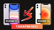 iPhone 11 mi iPhone 12 mi? Çok Satan iPhone Modellerinden Senin Tercihin Hangisi?