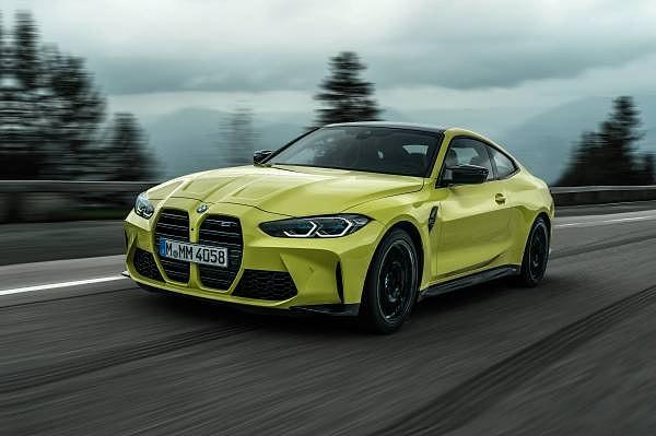BMW M Serisi fiyat listesi Şubat 2024