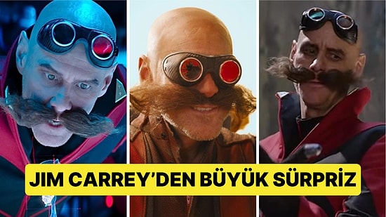 İnsanlar İçin Önemli Olmadığı Sürece Oyunculuğu Bıraktığını Duyuran Jim Carrey Yeni Bir Filmle Geri Dönüyor