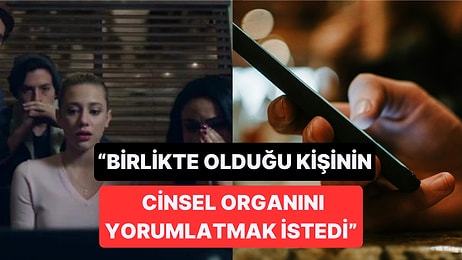 Kadınmış Gibi Davranıp Bir Başka Kadınla Konuşmaya Çalışan Sapıkların Son Yöntemi Kan Dondurdu